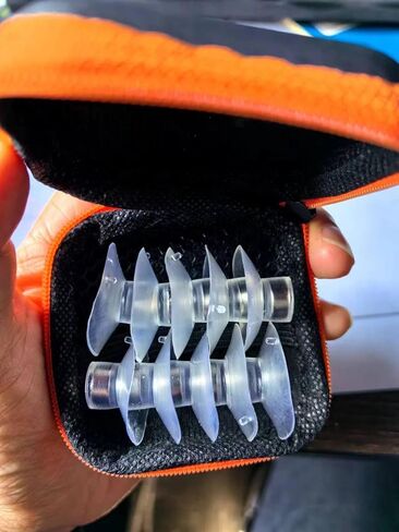 Accessory of Web Launcher String Shooters Toy - 10 Suckers in Saudi Arabia