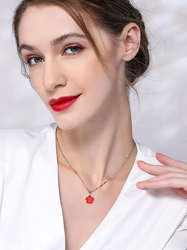 1100 قطعة من سحر متنوعة لصنع المجوهرات من Kalolary، سوار من المينا الملونة، حلية معدنية، حلية من المينا مطلية بالفضة والذهب، للأقراط، القلادة، السوار، المعلقات، صناعة يدوية in Kuwait