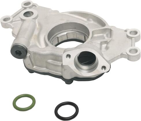 M295HV Oil Pump Timing Chain Kit Timing Cover Gasket for Chevy Silverado Tahoe Corvette Avalanche,for GMC Yukon Sierra, for Cadillac,for Buick,for Hummer,for Saab, for Pontiac 4.8/5.3/6.0/6.2 07-13 in Saudi Arabia