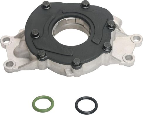 M295HV Oil Pump Timing Chain Kit Timing Cover Gasket for Chevy Silverado Tahoe Corvette Avalanche,for GMC Yukon Sierra, for Cadillac,for Buick,for Hummer,for Saab, for Pontiac 4.8/5.3/6.0/6.2 07-13 in Saudi Arabia