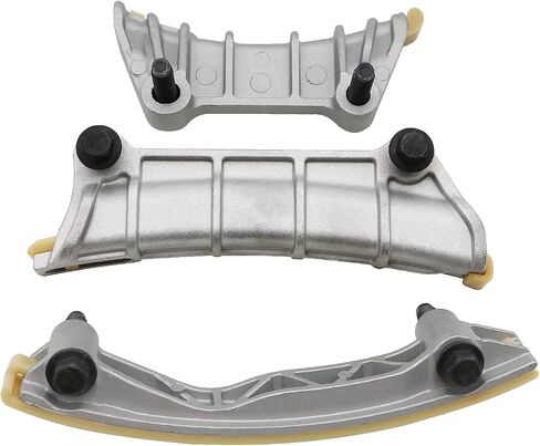 9-0753S Engine Timing Chain Kit Fits for 2005-2006 Buick LaCrosse Rendezvous Cadillac CTS SRX STS Saab 2.8L 3.6L in Saudi Arabia