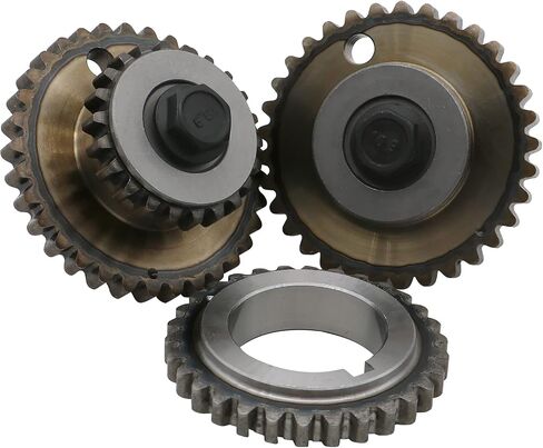 9-0753S Engine Timing Chain Kit Fits for 2005-2006 Buick LaCrosse Rendezvous Cadillac CTS SRX STS Saab 2.8L 3.6L in Saudi Arabia