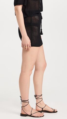 L*Space Women's Coast is Clear Skirt in Kuwait