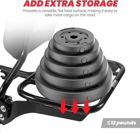 رف الأمتعة الرياضي متوافق مع Holdfast Sissy Bar Uprights Fit 2018-Up Harley Davidson Deluxe FLDE Softail Standard FXST Street Bob FXBB FXBBS Heritage Classic FLHC FLHCS Slim FLSL FLI in Kuwait