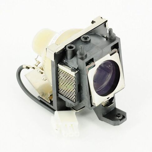 5J.J1R03.001 مصباح بروجيكتور متوافق مع Benq CP220 مع سطوع رائع وعمر طويل in Saudi Arabia