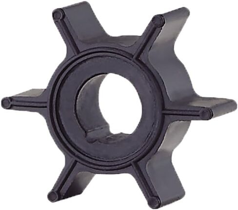 استبدال المكره ل 3.3HP 4HP 5HP 6HP ميركوري مارينر Mercruiser أجزاء خارجية المكره Sierra18-3098 47-16154-3 in Kuwait