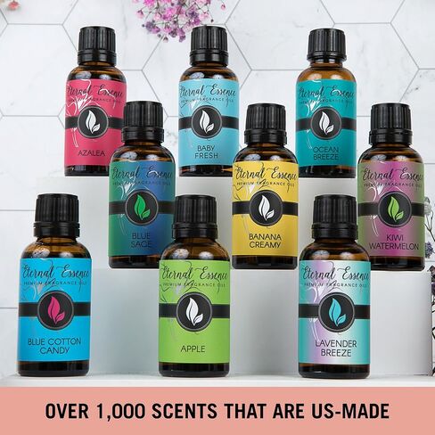 زيت عطري من الدرجة الممتازة من Acai Berry - 30 مل - زيت معطر in Kuwait