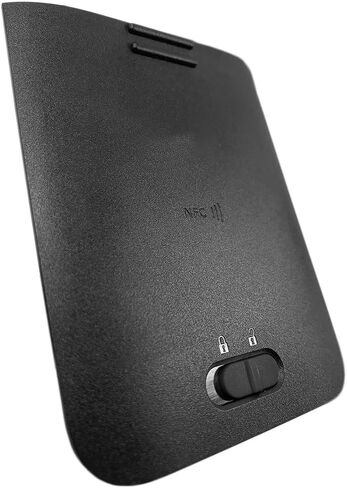 Artisan Power Replacement Battery for Ascom Myco 3 Phone. Replaces 660578 and 655357. High Capacity 2935 mAh in Saudi Arabia