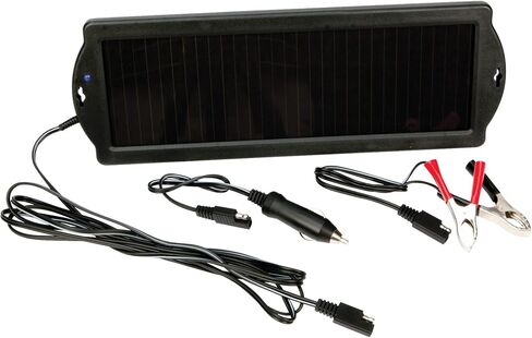 Performance Tool W2997 Solar Battery Maintainer/Charger (2.5 W) in Saudi Arabia
