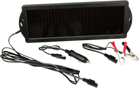 Performance Tool W2997 Solar Battery Maintainer/Charger (2.5 W) in Saudi Arabia