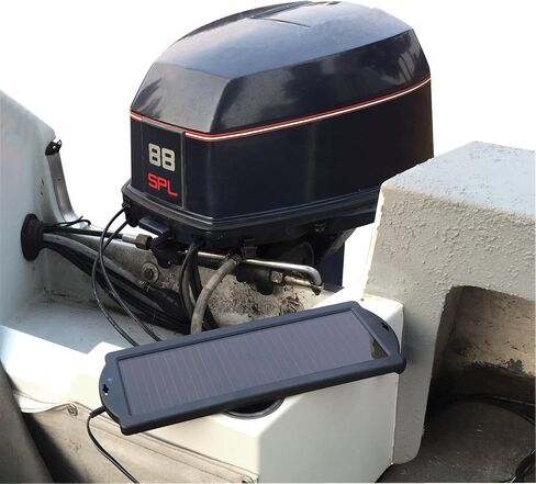 Performance Tool W2997 Solar Battery Maintainer/Charger (2.5 W) in Saudi Arabia
