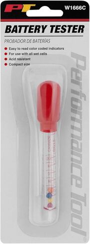 أداة الأداء W2997 صيانة/شاحن البطارية الشمسية (2.5 واط) in Kuwait