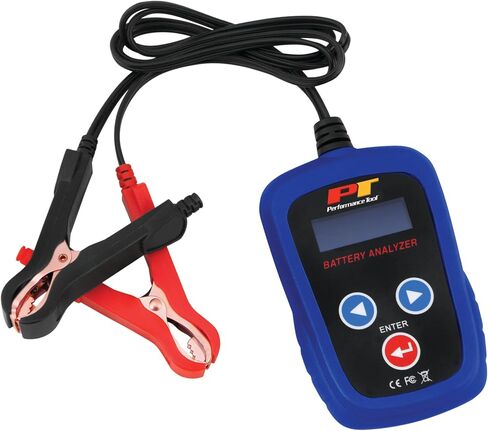 Performance Tool W2997 Solar Battery Maintainer/Charger (2.5 W) in Saudi Arabia