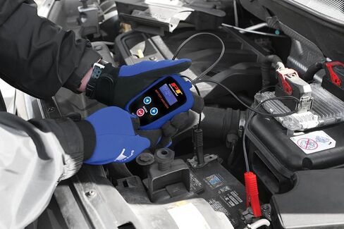 Performance Tool W2997 Solar Battery Maintainer/Charger (2.5 W) in Saudi Arabia