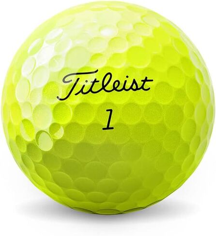 كرات جولف Titleist 2022 AVX، 1 دزينة (عبوة من 12 قطعة) in Saudi Arabia