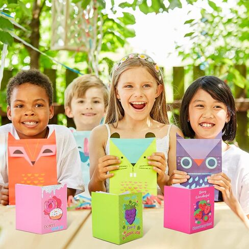 Glenmal 20 Pcs Inspirational Notepads Mini Scented Notebooks for Kids Scratch and Sniff Funny Pocket Notebooks Fruit and Food Assorted Scented Notepads for School Office Present Supplies (Lovely) in Saudi Arabia