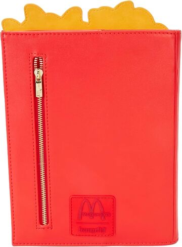 Loungefly McDonalds French Fries Notebook in Saudi Arabia
