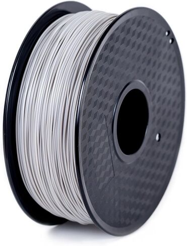 باراماونت 3D ABS (نموذج رمادي) 1.75 ملم 1 كجم خيوط [LGRL7035421A] in Kuwait