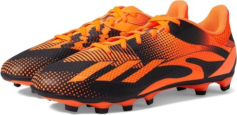 adidas Unisex-Adult X Speedportal Messi.4 Flexible Ground Soccer Cleats Shoe in Saudi Arabia