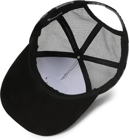 قبعات عيد الأب في العالم أفضل قبعة سائق شاحنة للأب قبعة بيسبول للرجال هدايا للأب هدايا عيد ميلاد للزوج من الزوجة in Kuwait