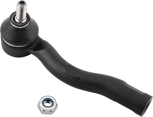4 PCS Front Inner and Outer Tie Rod End Kit EV800820, ES800575, ES800574 Fits Nissan Sentra 2007 2008 2009 2010 2011 2012 in Saudi Arabia