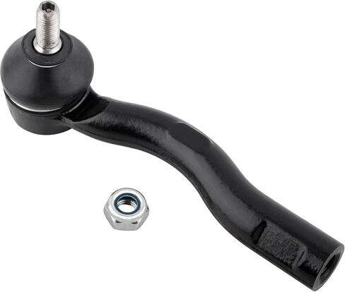 4 PCS Front Inner and Outer Tie Rod End Kit EV800820, ES800575, ES800574 Fits Nissan Sentra 2007 2008 2009 2010 2011 2012 in Saudi Arabia
