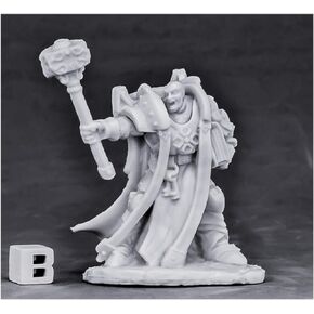 REAPER Crusader Ardent (Hammer)