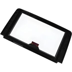 Uconnect 8" Digitizer Navigation Touch Screen Glass Fits for Mazda CX-9 2016-2019 Part Number TK48-611J0, TK49-611JA, TK49-61-1J0A, TK49-611J0-B