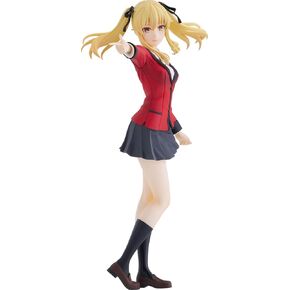 Kakegurui: Mary Saotome Pop Up Parade PVC Figure
