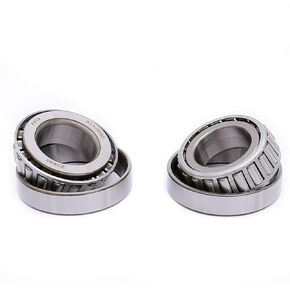 FKG Tapered Roller Bearing 15123 15245, Set of 2