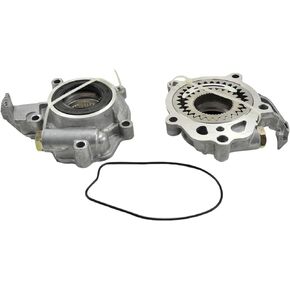 057-1104 Engine Oil Pump for Toyota 2.4L L4 22R/22RE/22REC, 4Runner, Celica, Pickup