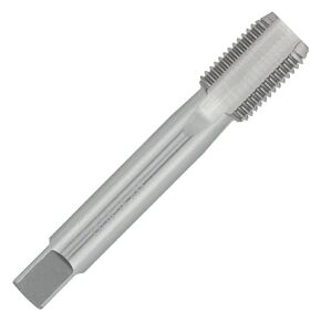 HSS 13/16"-14 UN Machine Tap, 13/16 x 14 UN Right Hand Thread Tap