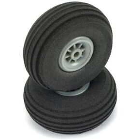 Du-Bro 175SL 1-3/4" Super Lite Wheel (2-Pack)