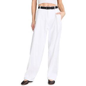 rag & bone Women's Donovan Linen Pants in Saudi Arabia
