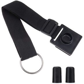 2 Pack Cello Antiskid Device Include Adjustable Cello Endpin Anchor Stopper Holder Stand with 2 Pieces Rubber End Pin Floor Protector in Kuwait