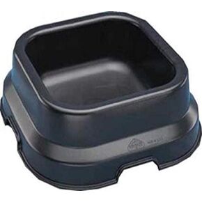 12 SLP-10 Square Lo Feeder Pan, 10 Quart