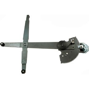 Dorman 749-759 Front Passenger Side Manual Window Regulator (Regulator Only) Compatible with Select Dodge / Plymouth Models
