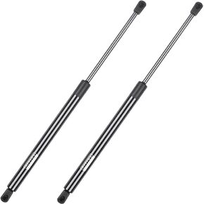 6339 Front Hood Struts Shocks Lift Supports Gas Spring Compatible with Acura MDX 2007 2008 2009 2010 2011 2012 2013, Pack of 2 PCS, Replaces PM1109 SG226027