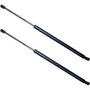 2Pcs 22.8 Inch Rear Back liftgate Struts Lift Supports Compatible With Cadillac 07-14 Escalade/ESV/EXT Suburban Tahoe Yukon XL - Shock Gas Spring Prop Rod