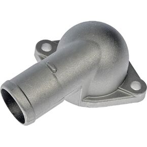 Dorman 902-5086 Engine Coolant Thermostat Housing Compatible with Select Mitsubishi Models