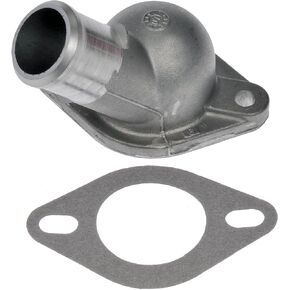 Dorman 902-756 Engine Coolant Thermostat Housing Compatible with Select Models