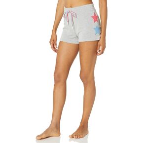 PJ Salvage womens Loungewear Star Spangled Short