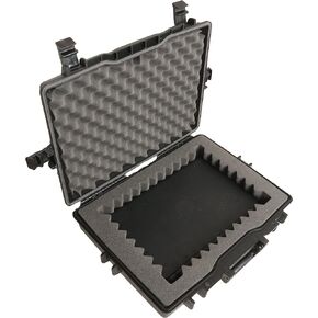 Case Club 15-16.1 Inch Laptop Pre-Cut Waterproof Case