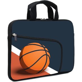 11.6" 12.2 inches Laptop sleeve Chromebook Case Ultrabook Case Notebook Sleeve Tablet Case Neoprene Handle Sleeve for Men Women, Two pockets Fit Apple MacBook Air Samsung Acer HP DELL(Games)