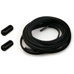 زوجان من أربطة الأحذية المرنة بدون أربطة للبالغين والأطفال وكبار السن، نظام مع أربطة أحذية مرنة in Kuwait