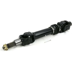 The ROP Shop | Rear Driveshaft Assembly for Polaris 1380110, 1380087 Sportsman ATV 4x4 Axle
