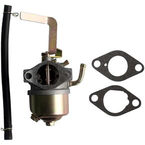 HURI Carburetor with Gasket for Coleman Powermate pw0872400 2400PSI 171cc 175cc 2.3GPM Pressure Washer