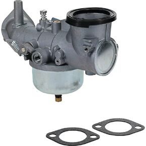Stens 520-108 Carburetor Compatible With/Replacement For Briggs & Stratton 220702, 220707, 251702, 251707, 252702 and 252707 393302, 491026