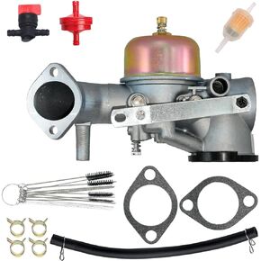 491031 Carburetor for 490499 491026 281707 12HP Engine for Toro 30102 30103 30111 55600 56150 56175 Mower Tractor Carb