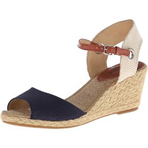 Lucky Brand Womens Kyndra Wedge Sandal